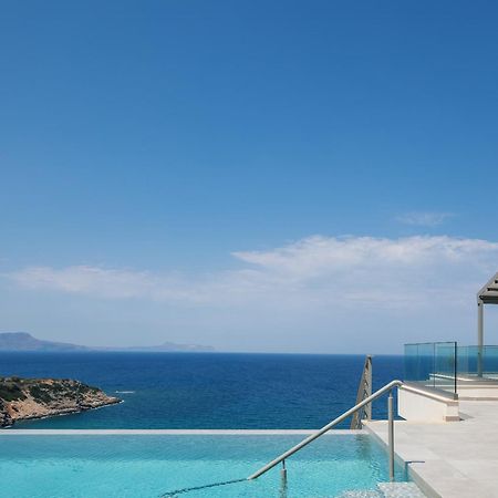 Villa Balance Йеранион Экстерьер фото