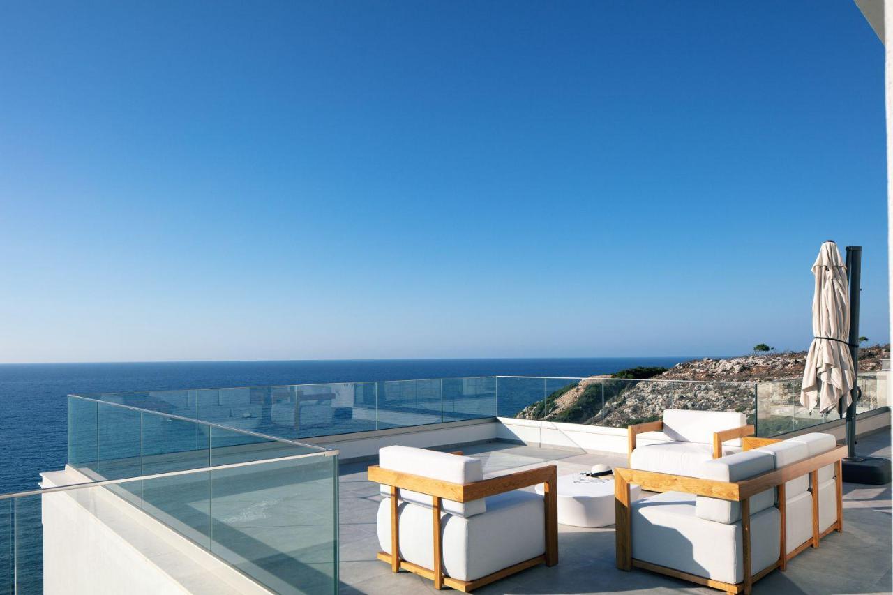 Villa Balance Йеранион Экстерьер фото