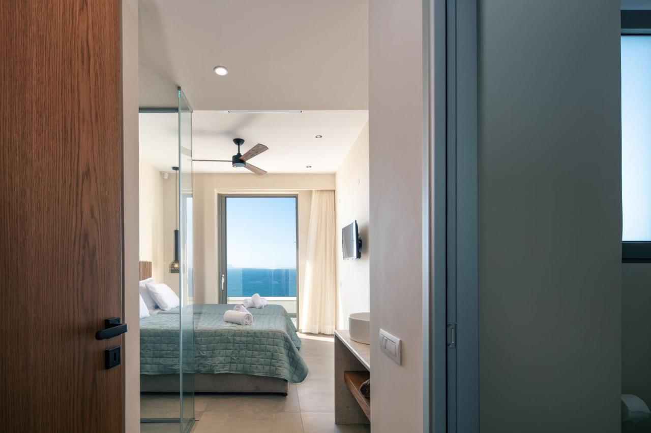 Villa Balance Йеранион Экстерьер фото